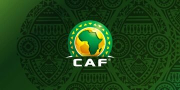A Nova Era do Futebol Africano: A Criação da Liga das Nações da CAF