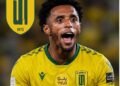 Ryan Mendes confirma ligação ao Al-Orobah FC da Arábia Saudita