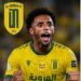 Ryan Mendes confirma ligação ao Al-Orobah FC da Arábia Saudita
