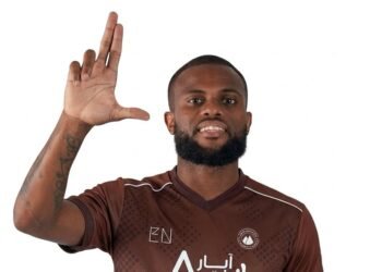 Yannick Semedo deixa o Farense e ruma à Arábia Saudita!