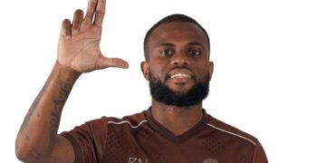 Yannick Semedo deixa o Farense e ruma à Arábia Saudita!
