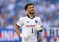 Vozinha a caminho do Colo-Colo