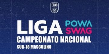 Liga Powa Swag: Arranca o Campeonato Nacional de Basquetebol Sub-18 Masculino
