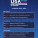 Liga Powa Swag: Arranca o Campeonato Nacional de Basquetebol Sub-18 Masculino