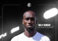 Willy Semedo é reforço do United FC para a época 2026/27