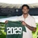 Kevin Lenini renova contrato com o Krasnodar até 2029
