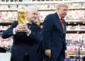 Infantino Ameaça Federações com Ultimato de 53 Dias: “Apoiem o Plano Privado ou Perdem Milhões”