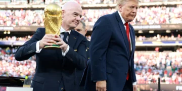 Infantino Ameaça Federações com Ultimato de 53 Dias: “Apoiem o Plano Privado ou Perdem Milhões”