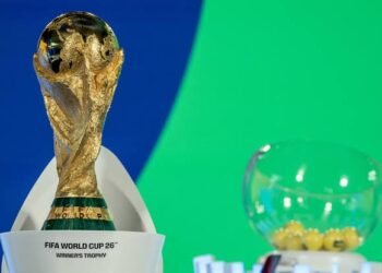 A Disputa pelo Futuro Comercial da Copa: O Furo do The Times e o Posicionamento Oficial da FIFA