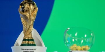 A Disputa pelo Futuro Comercial da Copa: O Furo do The Times e o Posicionamento Oficial da FIFA