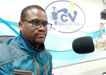 AJOC Condena Perseguições a Jornalista Desportivo da RCV e Exige Garantias para a Liberdade de Imprensa