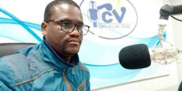 AJOC Condena Perseguições a Jornalista Desportivo da RCV e Exige Garantias para a Liberdade de Imprensa