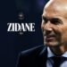 Zinédine Zidane é o Novo Selecionador da França
