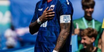 Ryan Mendes pode trocar Arábia Saudita pelo RS Berkane