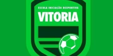 Escola de Iniciação Desportiva Vitória EPIF e está na final do Campeonato Nacional Sub-19