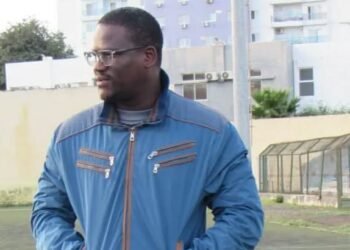 Elvis apontado para suceder Lolote no Sporting da Praia
