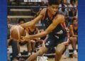 ABC Revalida Título e Sagra-se Campeão Nacional de Basquetebol Sub-18