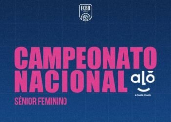 Basquetebol Feminino em Festa: Arranca o Campeonato Nacional com Seis Equipas na Luta pela Glória