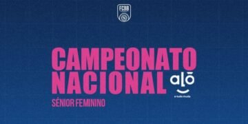 Basquetebol Feminino em Festa: Arranca o Campeonato Nacional com Seis Equipas na Luta pela Glória