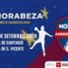 Liga Morabeza 2026: A Grande Festa do Andebol Cabo-Verdiano Apresenta o Sorteio dos Grupos
