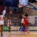 Nacional Feminino de Basquetebol: La Família Sombra Campeão Prédio e Junta-se ao ABC na Grande Final