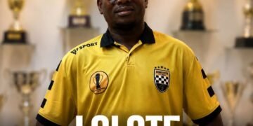 Lolote assume comando do Boavista da Praia