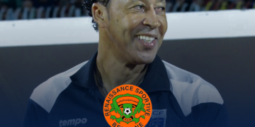 O Fim de uma Era Dourada: Bubista Deixa os Tubarões Azuis e Ruma ao RS Berkane Futebol Marroquino