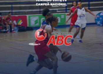 ABC Derrota La Família e Sagra-se Campeã Nacional