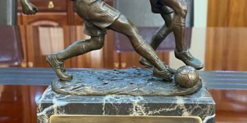FCF recebe prémio internacional «Team Player 11+» pelo trabalho desenvolvido no futebol cabo-verdiano