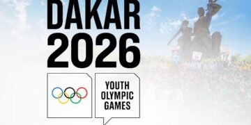 Cabo Verde prepara participação histórica nos Jogos Olímpicos da Juventude Dakar 2026
