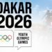 Cabo Verde prepara participação histórica nos Jogos Olímpicos da Juventude Dakar 2026