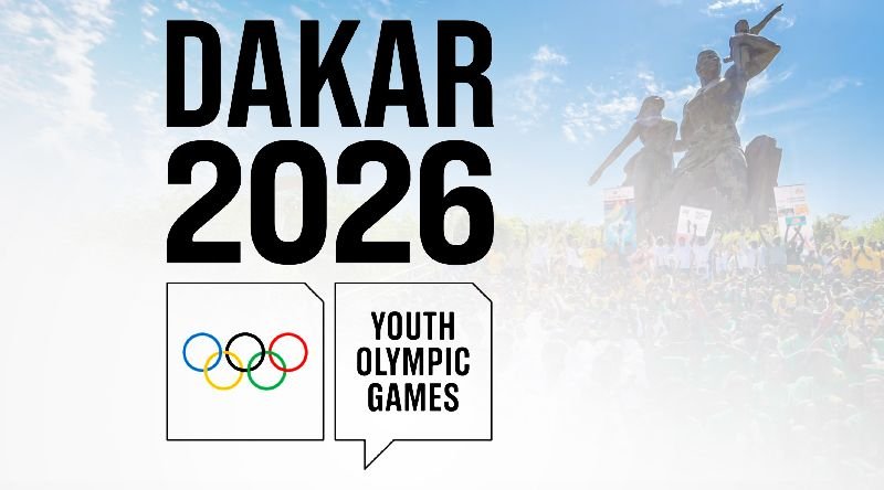 DAKAR 2026