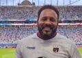 Carlos Morais anuncia candidatura à Presidência da Associação Regional de Futebol de Santiago Sul
