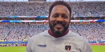 Carlos Morais anuncia candidatura à Presidência da Associação Regional de Futebol de Santiago Sul