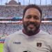 Carlos Morais anuncia candidatura à Presidência da Associação Regional de Futebol de Santiago Sul