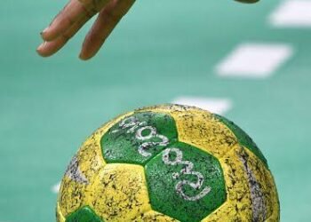 Andebol WP