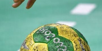 Andebol WP