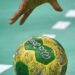 Andebol WP