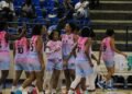Nacional Feminino de Basquetebol: Definidos os Duetos das Meias-Finais Após Domínio de Prédio e ABC na Fase de Grupos