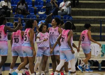 Nacional Feminino de Basquetebol: Definidos os Duetos das Meias-Finais Após Domínio de Prédio e ABC na Fase de Grupos