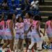 Nacional Feminino de Basquetebol: Definidos os Duetos das Meias-Finais Após Domínio de Prédio e ABC na Fase de Grupos