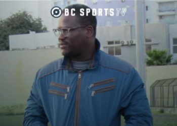 Elvis apontado para suceder Lolote no Sporting da Praia