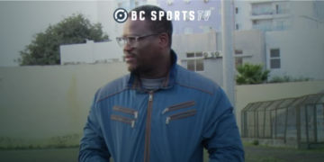 Elvis apontado para suceder Lolote no Sporting da Praia