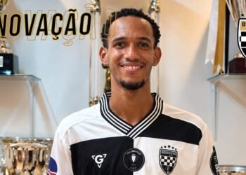 DANIELSON RENOVA E CONTINUA DE XADREZ!