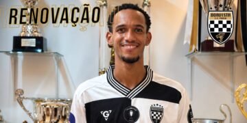 DANIELSON RENOVA E CONTINUA DE XADREZ!