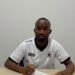 Gilson Paquito renova e continua no Vila Nova