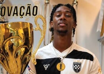 Karty renova e continua de xadrez