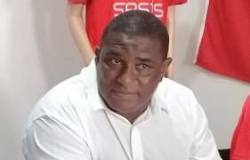 Abel Mendonça “Sabu” Eleito Presidente da Associação Regional de Futebol de Santiago Sul