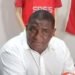Abel Mendonça “Sabu” Eleito Presidente da Associação Regional de Futebol de Santiago Sul